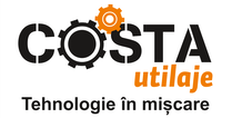 COSTA UTILAJE SRL
