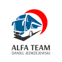 ALFA TEAM Daniel Jedrzejewski