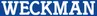 logo Weckman